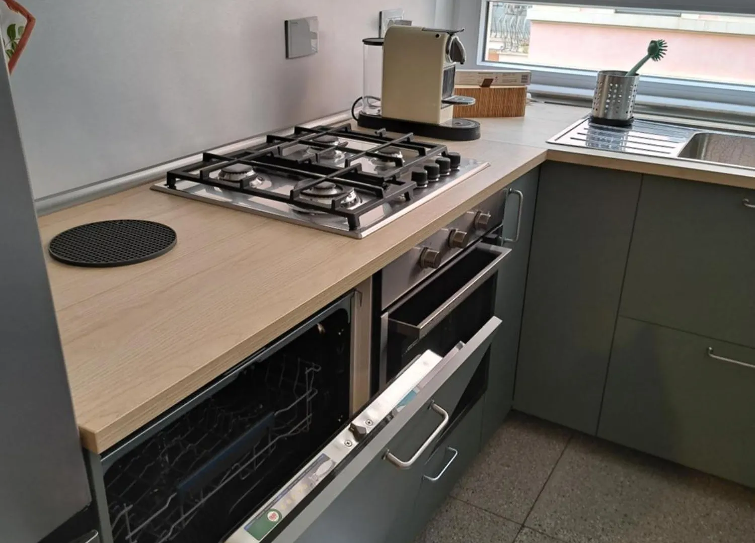 Casa Lilli Apartment Rome