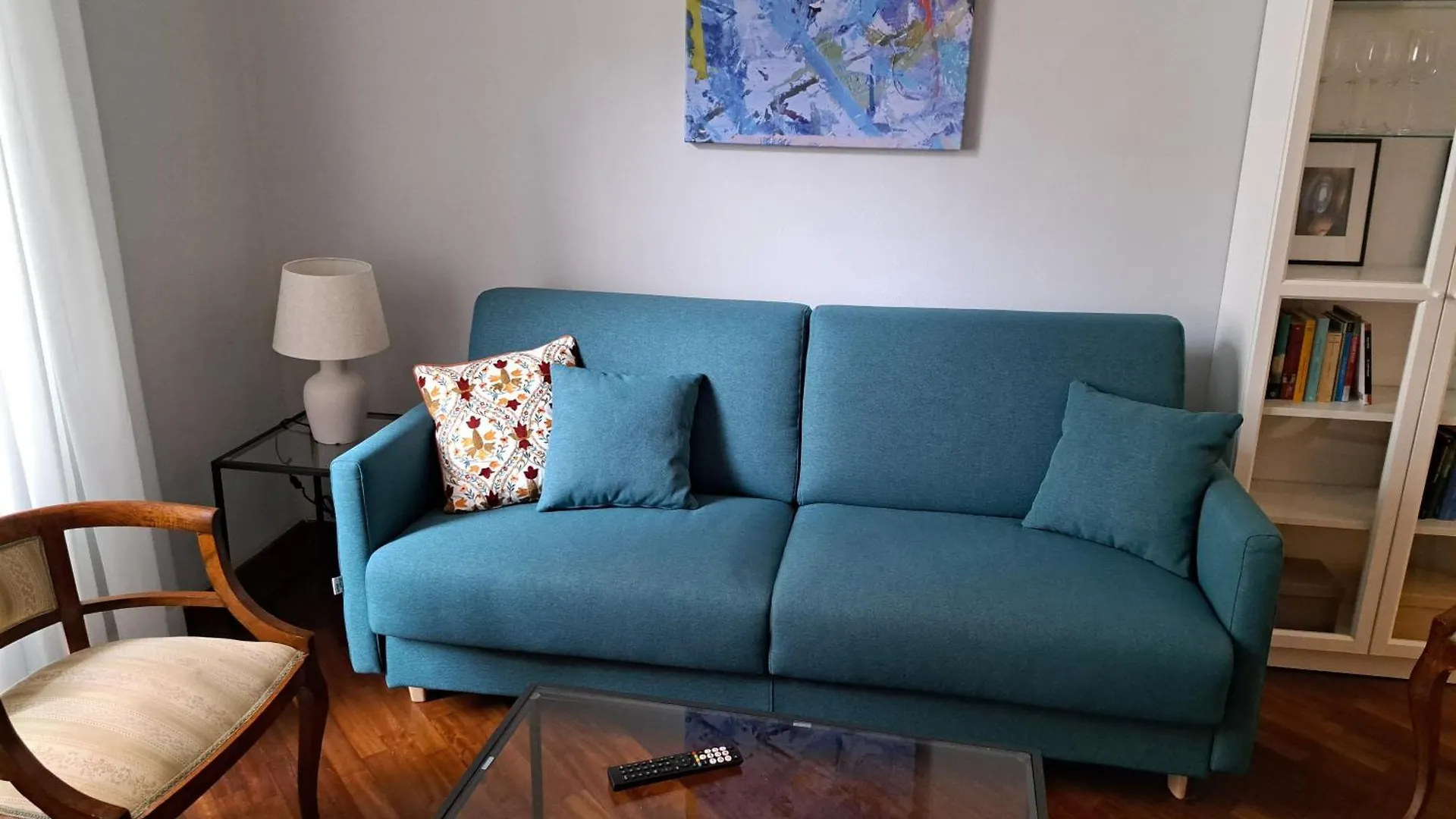 Casa Lilli Apartment Rome Italy