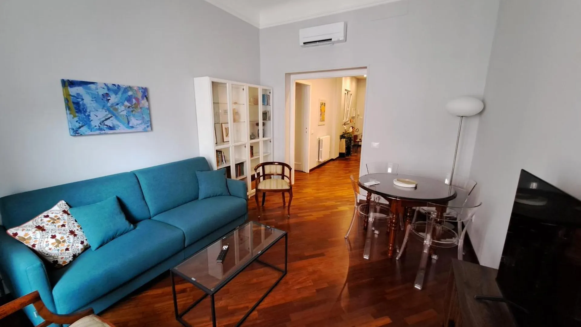 Casa Lilli Apartment Rome