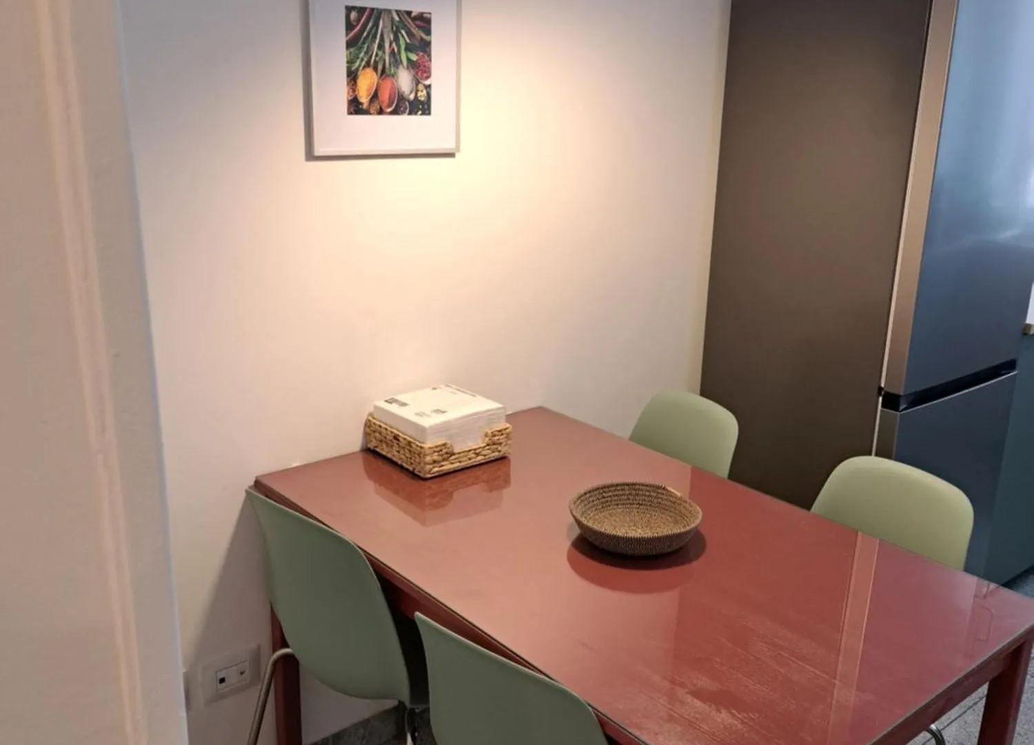 Casa Lilli Apartment Rome