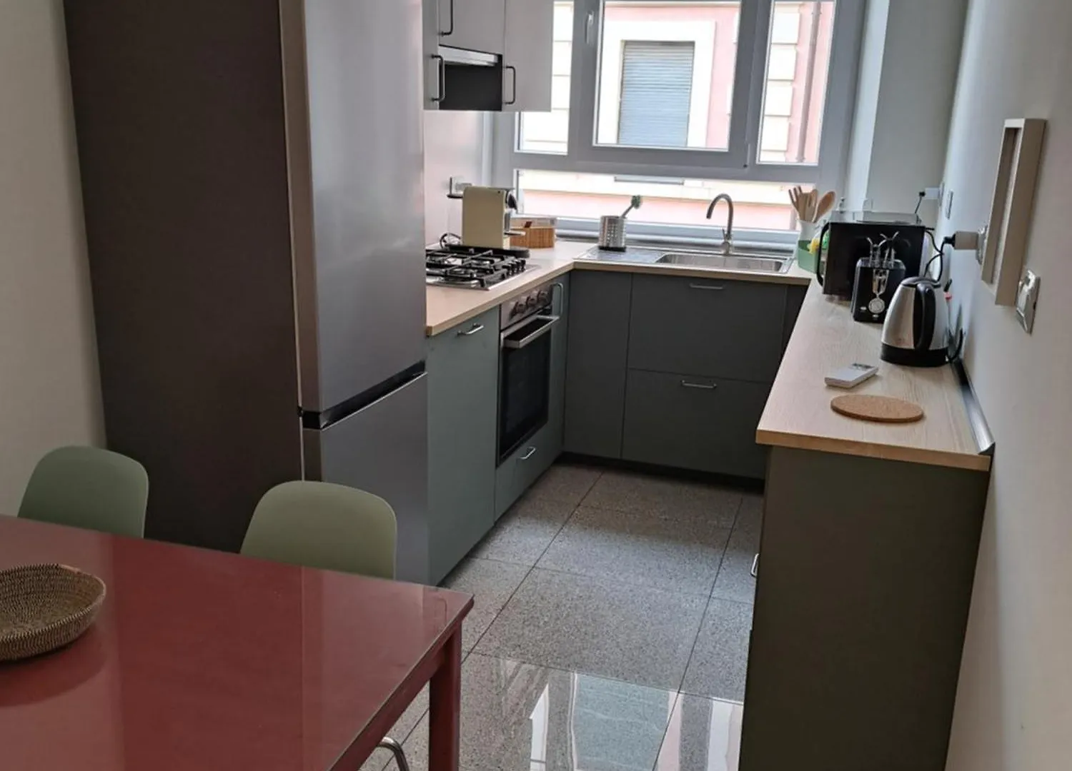 Casa Lilli Apartment Rome