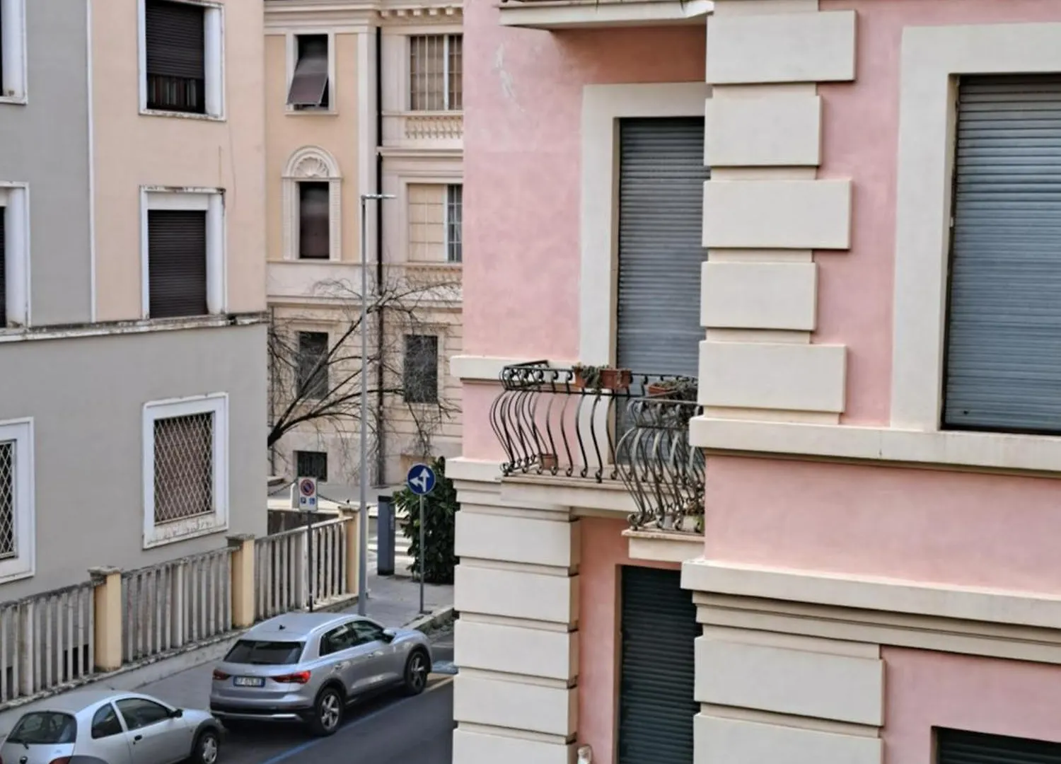 Casa Lilli Apartment Rome