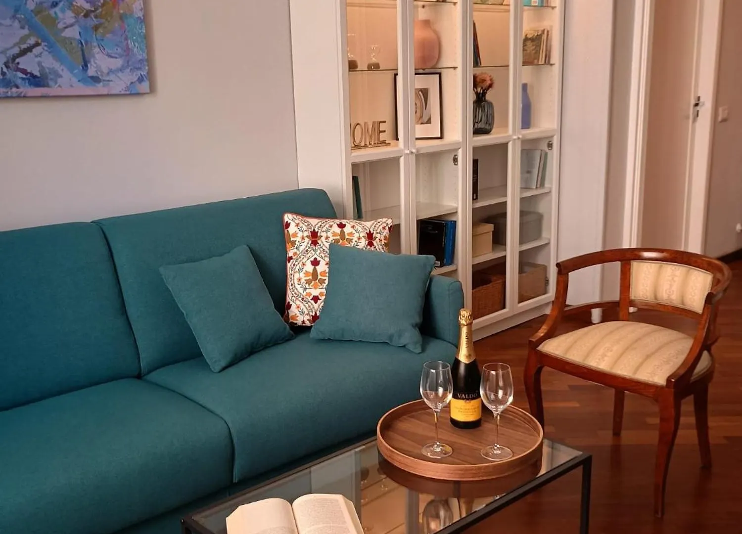 Casa Lilli Apartment Rome