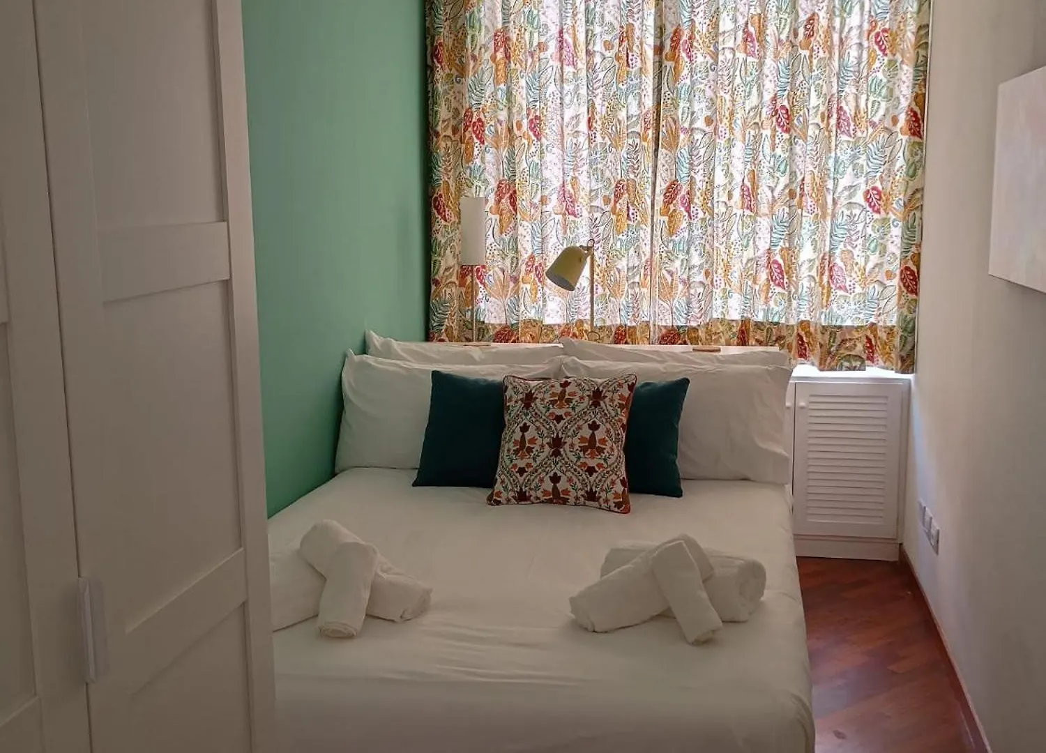 Casa Lilli Apartment Rome
