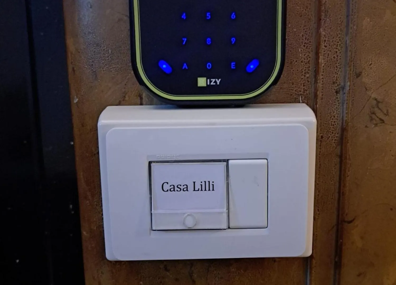 Casa Lilli Apartment Rome