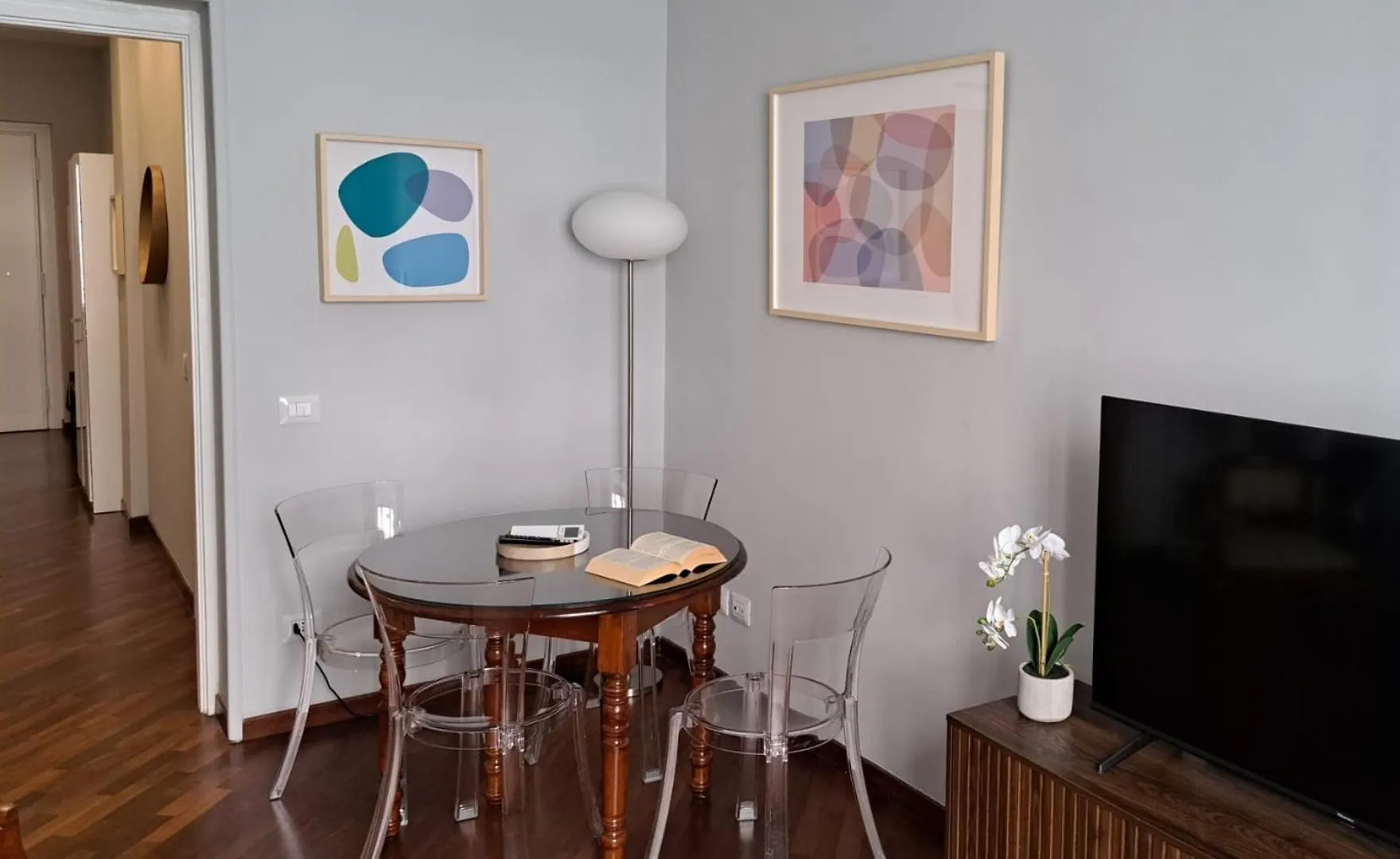 Casa Lilli Apartment Rome Italy